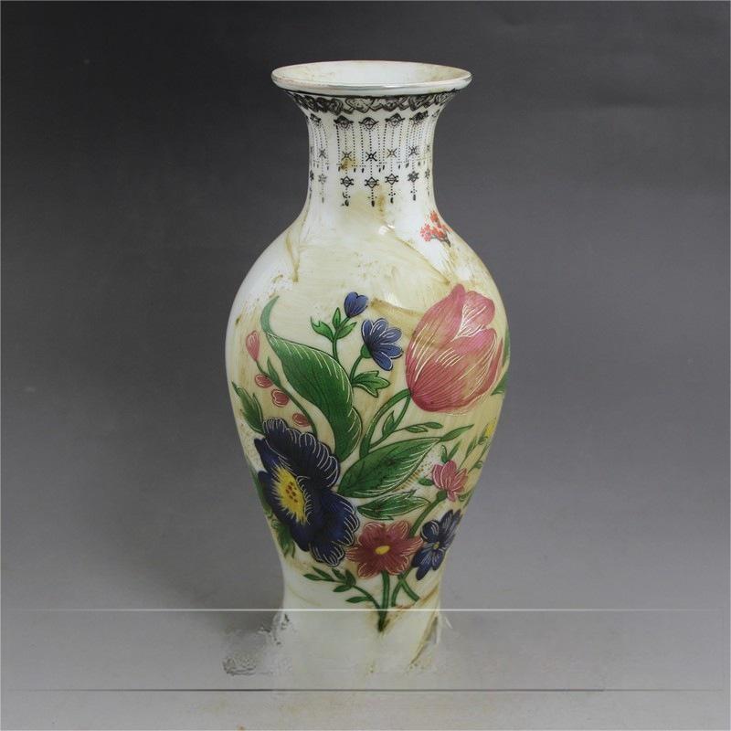 Home Decoration Porcelain Ceramic Crafts Decoration