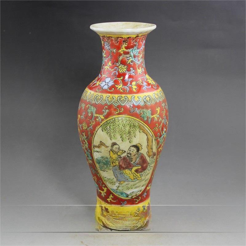 Home Decoration Porcelain Ceramic Crafts Decoration